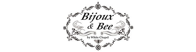 Bijoux&Bee（ビジュー＆ビー）