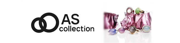 AS collection（アズ コレクション）