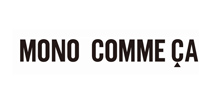 MONO COMME CA（モノコムサ）の転職・派遣・求人情報