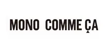 MONO COMME CA（モノコムサ）の転職・派遣・求人情報