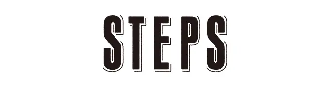 STEPS（ステップス）