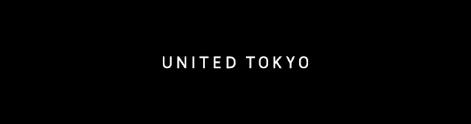 UNITED TOKYO （ユナイテッド トウキョウ ）