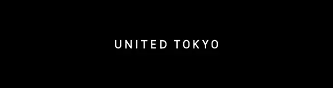 UNITED TOKYO （ユナイテッド トウキョウ ）