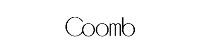 Coomb（クーム）