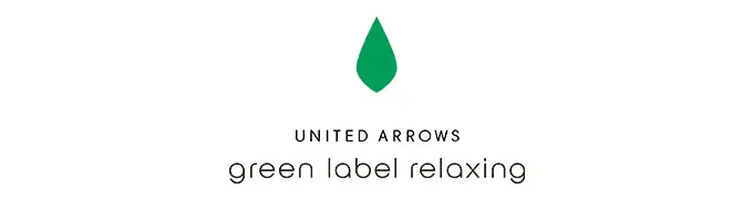 green label relaxing（グリーンレーベル リラクシング）