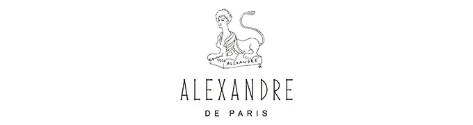 ALEXANDRE DE PARIS（アレクサンドルドゥパリ）