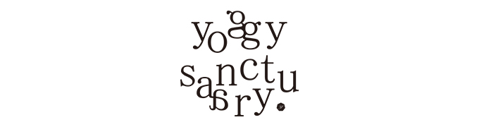 yoggy sanctuary（ヨギー・サンクチュアリ）