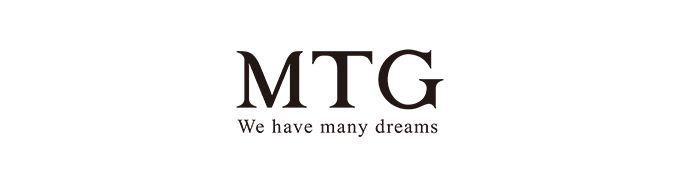 株式会社 MTG