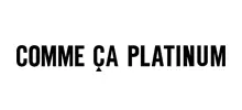 COMME CA PLATINUM（コムサ・プラチナ）の転職・派遣・求人情報