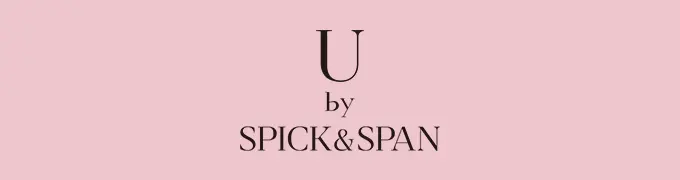 U by SPICK&SPAN（ユー・バイ・スピック&スパン）