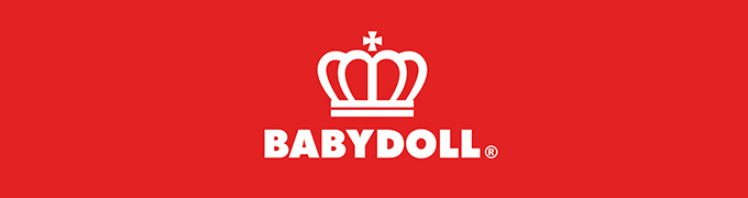 BABY DOLL（ベビードール）