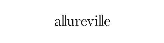 allureville（アルアバイル）
