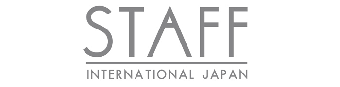 STAFF INTERNATIONAL JAPAN（スタッフ インターナショナル ジャパン）