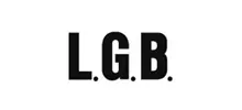 L.G.B／IF SIX WAS NINE（マニアック）の転職・派遣・求人情報