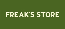 FREAK’S STORE（フリークスストア）／株式会社デイトナ・インターナショナルの転職・派遣・求人情報