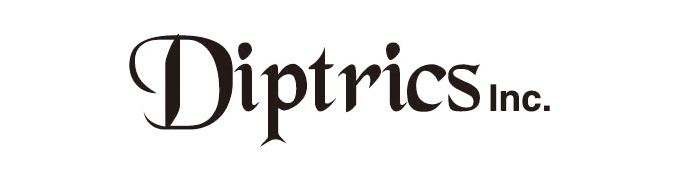 Diptrics（ディプトリクス）