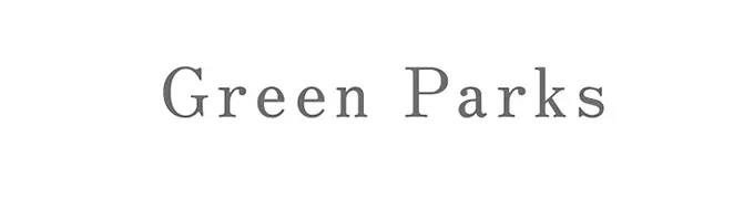Green parks（グリーンパークス）
