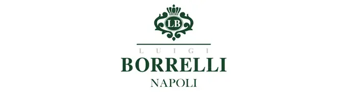 LUIGI BORRELLI（ルイジ ボレッリ）