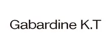 Gabardine K.T（ギャバジンK.T）の転職・派遣・求人情報