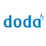 dodaのロゴ画像
